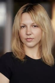 Photo of Hazel Hindermann