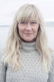 Photo of Lena Willemark