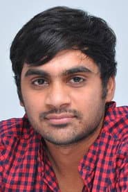Photo of Sujeeth