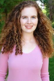 Photo of Marissa Welsh