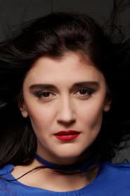Photo of Diana Dobreva