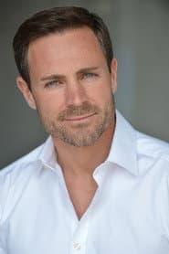 Photo of Nicholas Daines