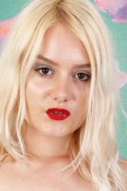 Photo of Anya Shidlerova