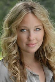 Photo of Erin Lister
