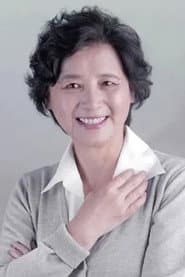 Photo of Liu Huiyi