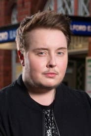 Photo of Riley Carter Millington