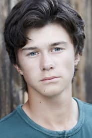 Photo of Carson Reaume