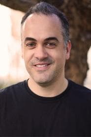 Photo of Scott Stokdyk