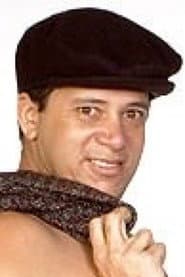 Photo of Alan Santos