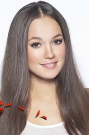 Photo of Camille Lepage-Chantal