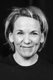 Photo of Suzanne Paalgard