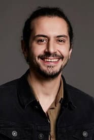 Photo of Ali Barkın