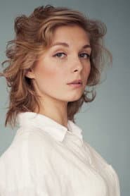 Photo of Natalya Skomorokhova