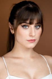 Photo of Pamela Cervantes