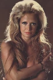 Photo of Jorgelina Aranda