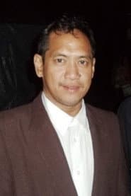 Photo of Edgar Ebro