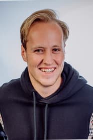 Photo of Milo ter Reegen