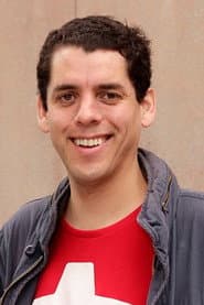 Photo of Gonzalo Benavente Secco