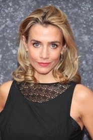 Photo of Lisa Dwan