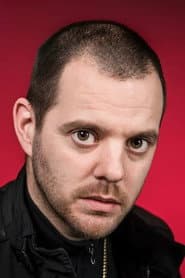 Photo of Mike Skinner