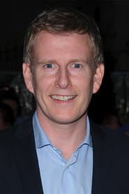 Photo of Patrick Kielty