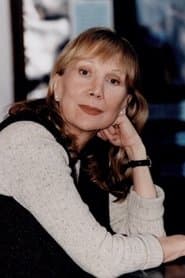 Photo of Patricia Collins