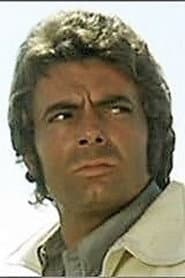 Photo of César Burner