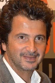 Photo of David Marouani