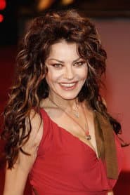 Photo of Eva Grimaldi