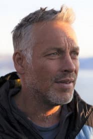 Photo of Alun Hubbard
