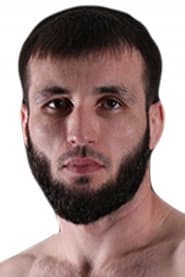 Photo of Bayzet Khatkhokhu
