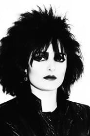 Photo of Siouxsie Sioux