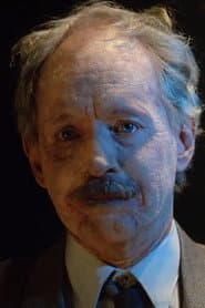 Photo of Theo Barnes