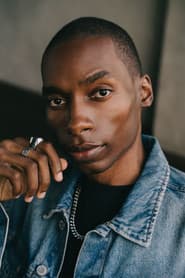 Photo of Andre Colquhoun