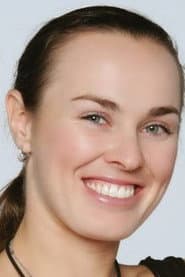 Photo of Martina Hingis