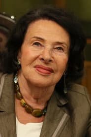 Photo of Alla Gerber