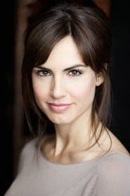 Photo of Claudia Bassols