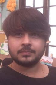Photo of Saahil Goradia