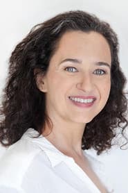 Photo of Camila Ríos