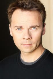 Photo of Nicholas Sadler