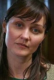 Photo of Esther Hall