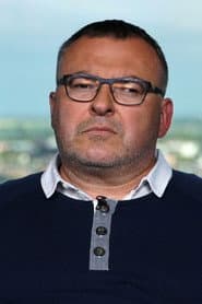 Photo of Marek Mielewczyk