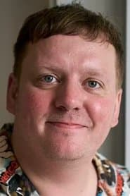 Photo of Jesper Ole Feit Andersen