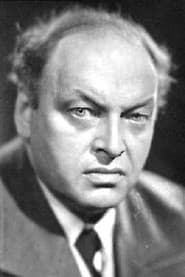 Photo of Willy Rösner