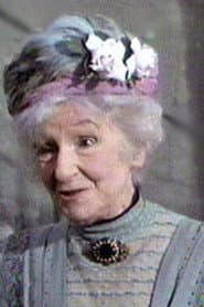 Photo of Nora Nicholson