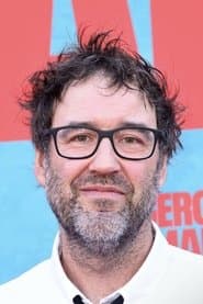 Photo of Sean Byrne