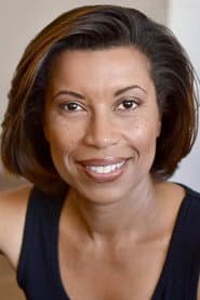 Photo of Kim Yancey