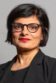 Photo of Thangam Debbonaire