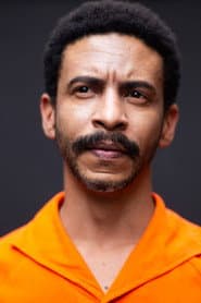 Photo of Alexandre Amador