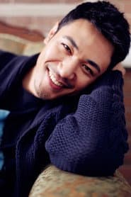 Photo of Gao Jian
